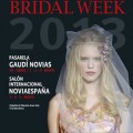 Barcelona Bridal Week 2013